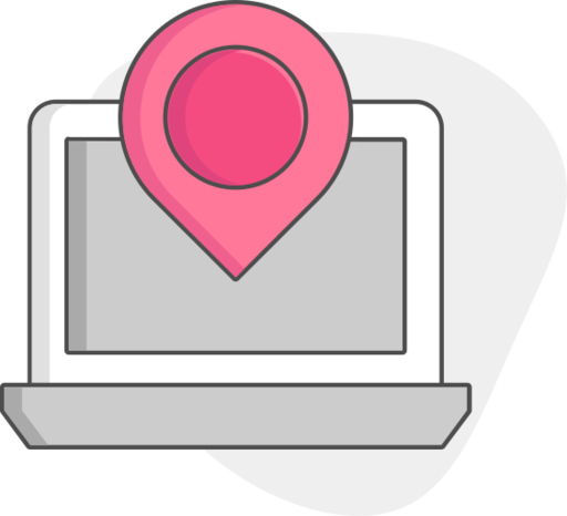 Объявления на карте