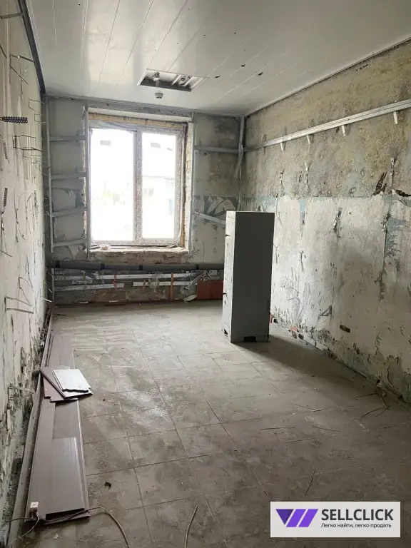 Продается коммерческое помещение в Приморском районе