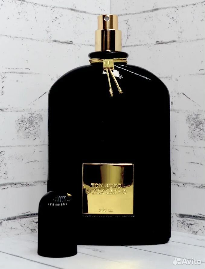 Духи Tom Ford Black Orchid Parfum 100 мл