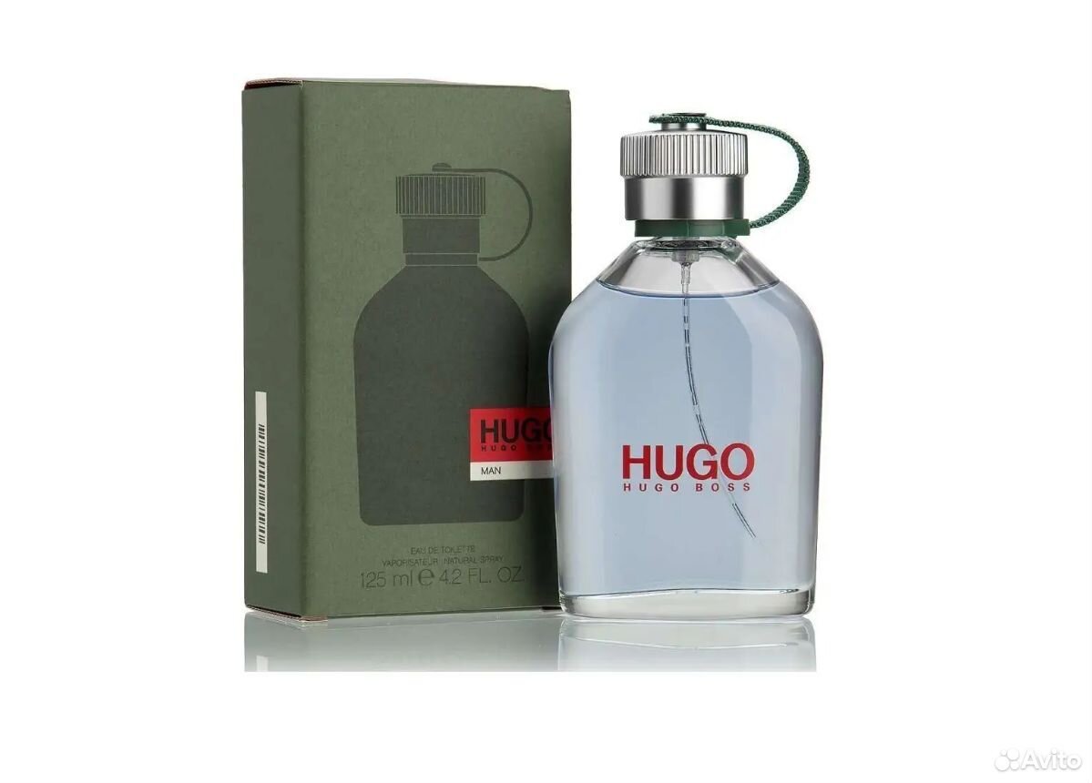 Духи Hugo Boss 150 мл аромат для мужчин