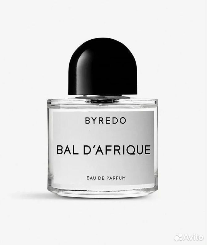 Духи Byredo Bal D'Afrique 100мл
