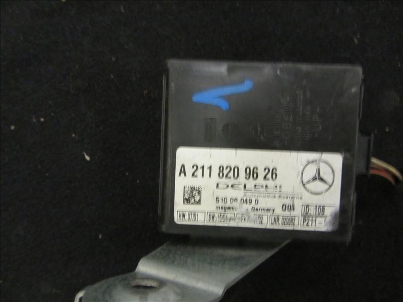 Защита сигнализации от буксировки, Авто из Японии. Левый руль! Mercedes E320 W211 2002-2006г двс M112 № 112949 31 360549. Задний привод 2WD бензин. Контрактная запчасть, авто без пробега по РФ., отличное