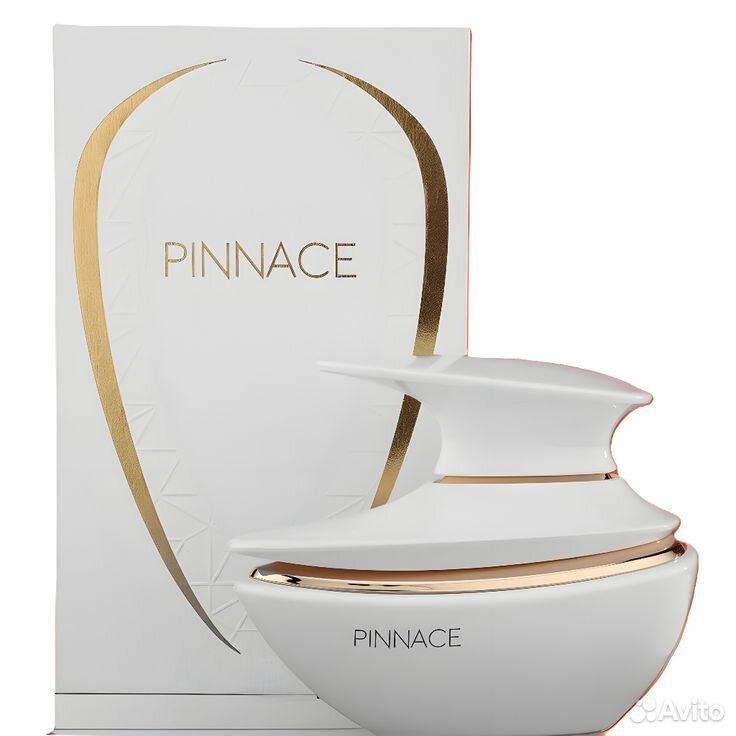 French Avenue Вода парфюмерная Pinnace 100 мл