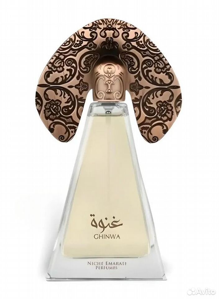Lattafa Perfumes Ghinwa Парфюмерная вода 100 мл