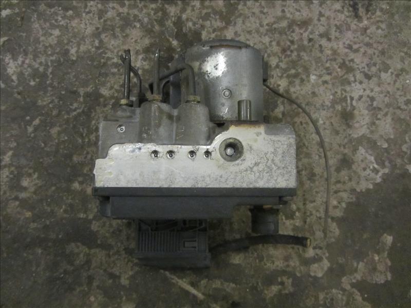Блок ABS (насос), Mercedes E320 W210 двс M104 3.2 1995-2000г. Контрактная запчасть. Из Японии. Авто без пробега по РФ., отличное
