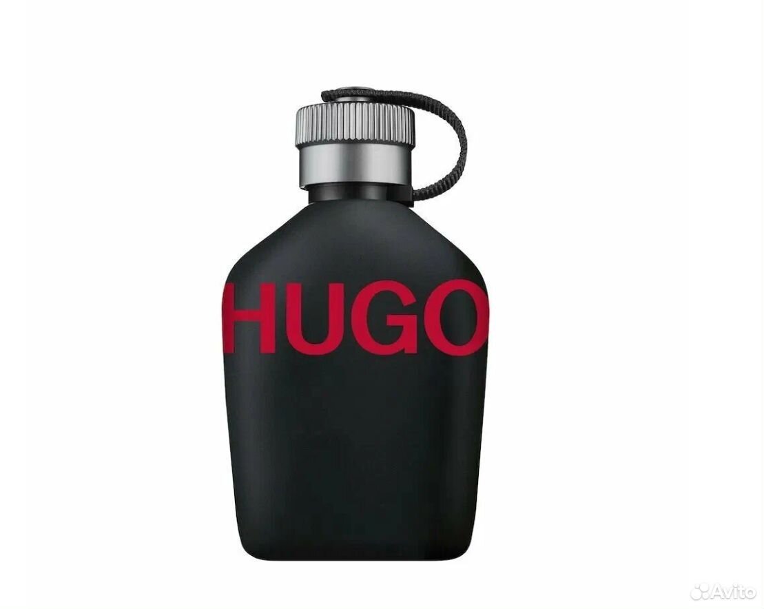 Духи Hugo Just Different 75 мл