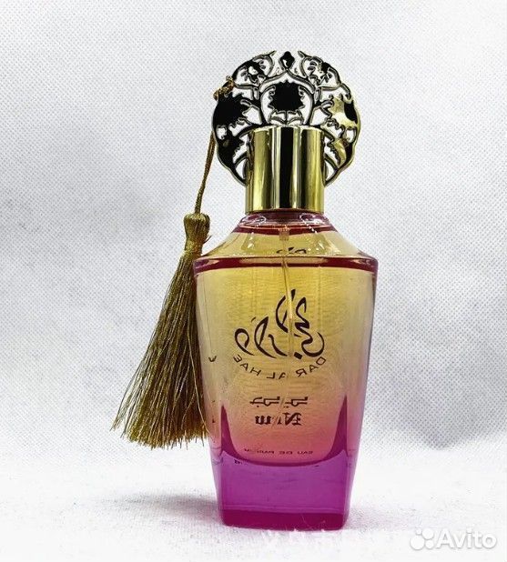 Арабские духи ОАЭ Dar Al Hae EDP от ARD AL zaafara