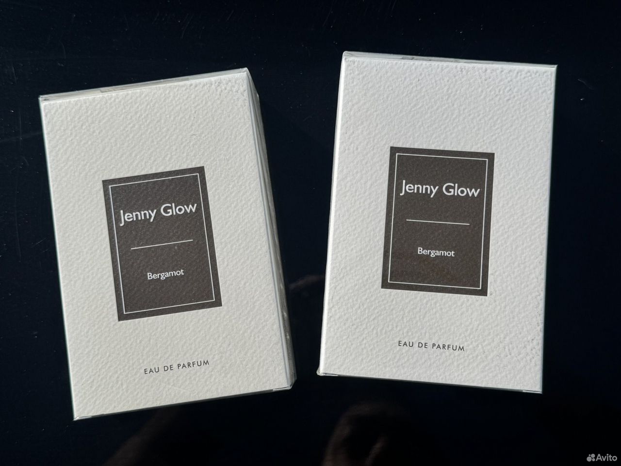 Jenny Glow — стойкие арабские духи 100мл