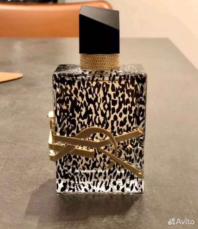 Духи Yves Saint Laurent Libre 90мл