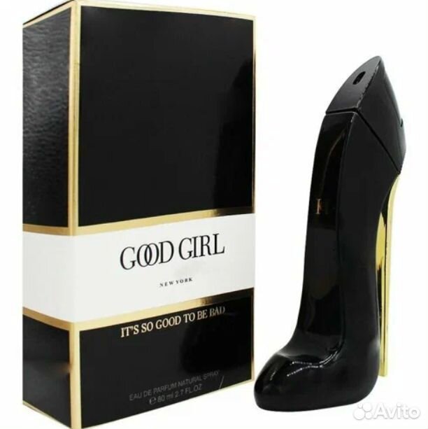 Good Girl духи женские 80мл