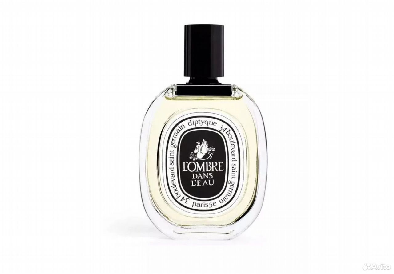 Духи L'Ombre Dans L'Eau 100 ml