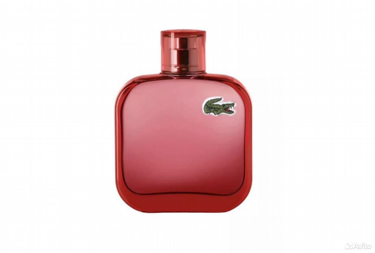 Духи Lacoste L.12.12 Rouge 100 мл