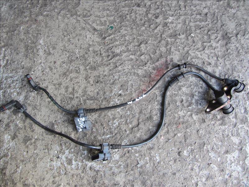 Датчик ABS задний левый , правый, Mercedes W202 C36 бензин M104 2.8 1993-2000г двс 104941 12 071904 8100. Контрактная запчасть. Из Японии. Авто без пробега по РФ., отличное