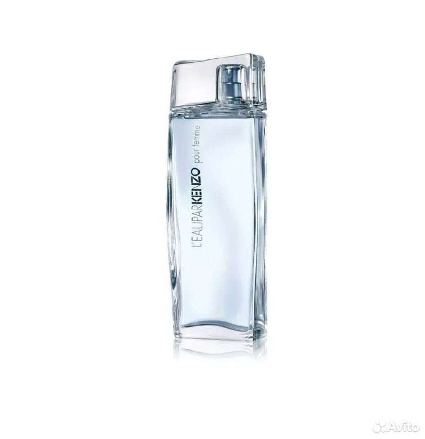 Духи Kenzo L'eau Par Kenzo Pour Femme 100 мл