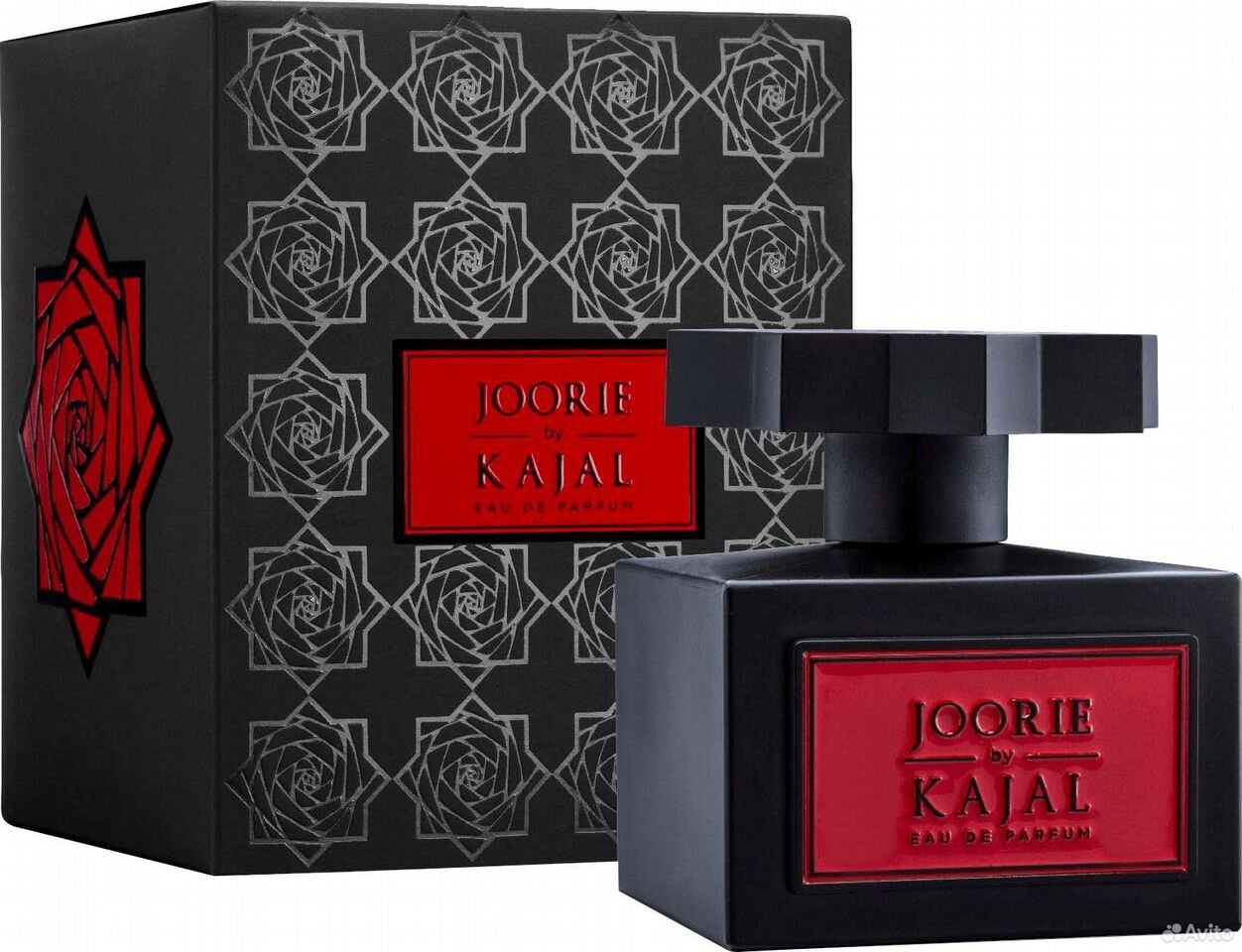 Арабская парфюмерная вода Kajal Eau de Parfum