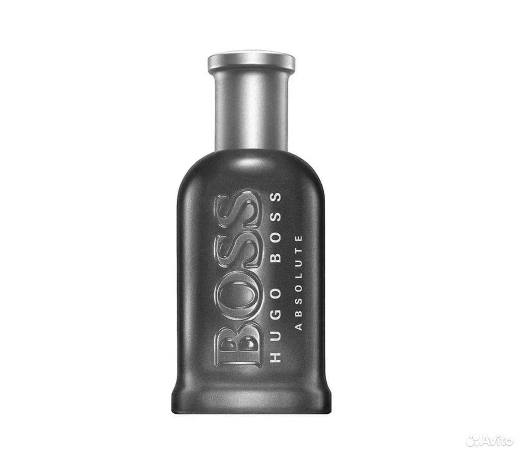 Духи Boss Bottled Absolute 100мл