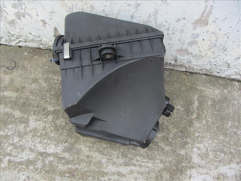 Корпус воздушного фильтра M62 3.5, BMW 7 E38 двс M62 358S2 51252182 3,5 бензин 1994-2001г. Пробег 75 000 км. Контрактная запчасть, авто без пробега по РФ., отличное