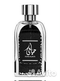Духи мужские и женские Ard al Zaafaran Hayaati