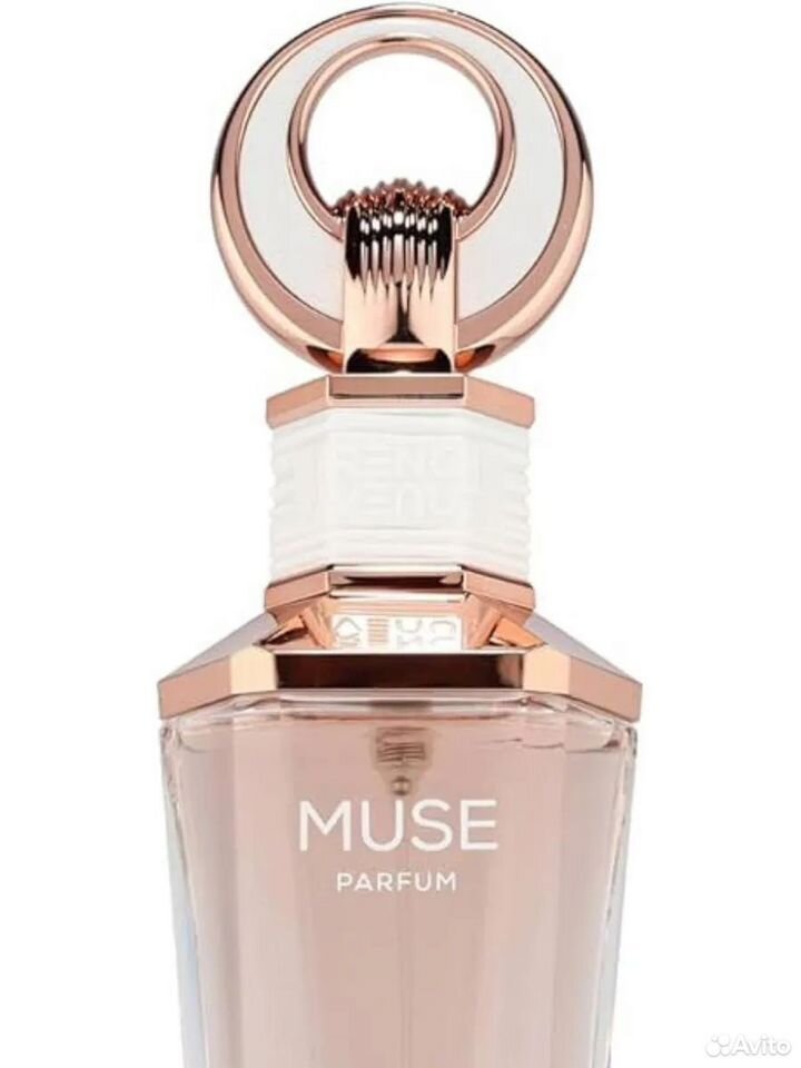 Арабские духи French Avenue Muse Parfum 100 ml