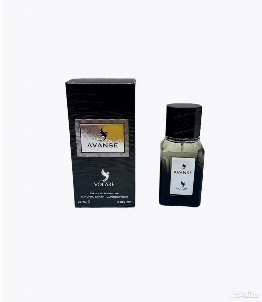 Арабский парфюм Avanse 25ml