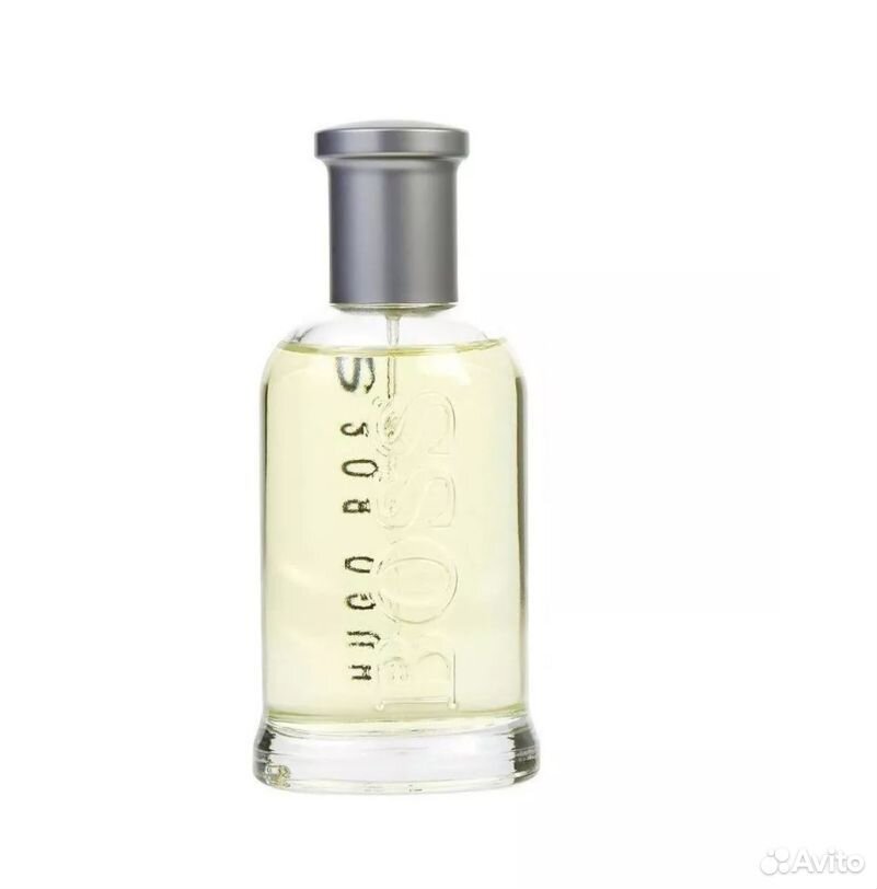 Духи Hugo Boss eua de toialette 100мл