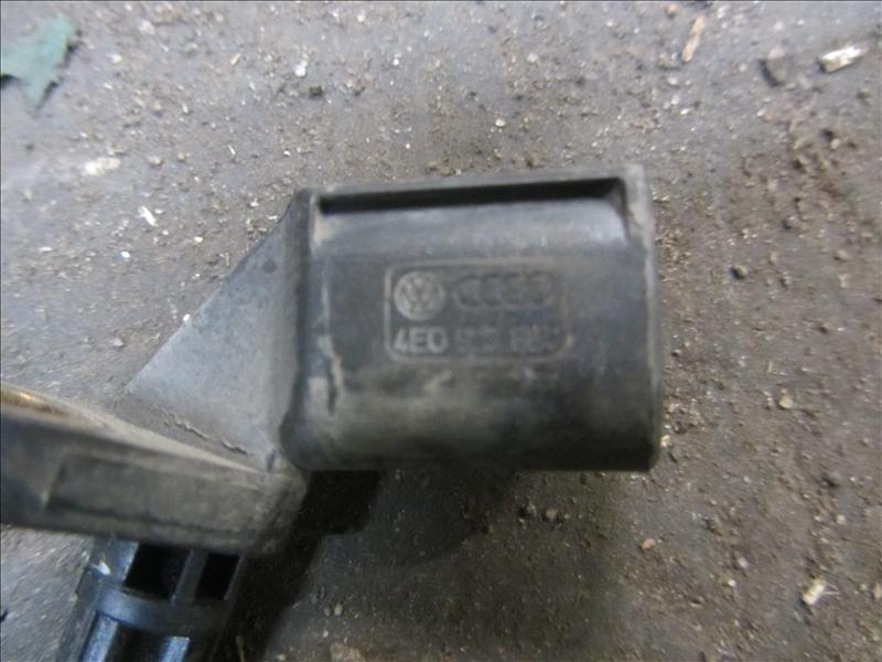 Датчик ABS задний правый на Audi A6 C6 4F / Ауди А6 С6 2006-2012г.\nОригинал.\nВ отличном состоянии. Рабочий.\nКонтрактная запчасть из Японии. Отправим в регионы ТК.