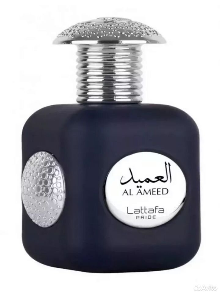 Парфюмерная вода Lattafa Al Ameed EDP