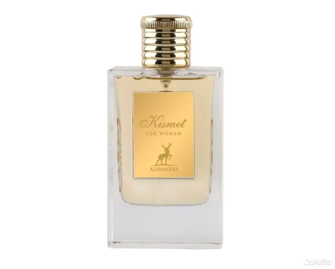 Духи арабские Maison Alhambra Kismet For Women 100