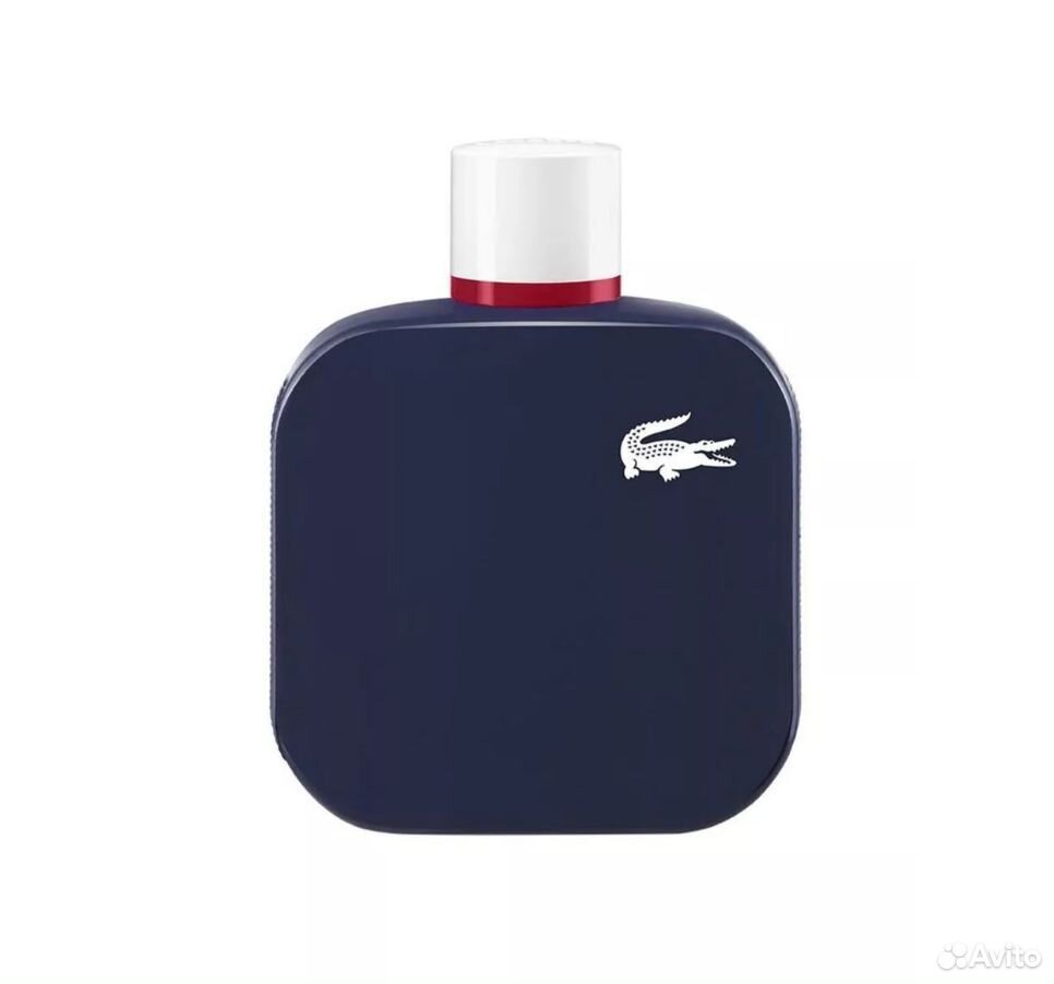 Духи Lacoste L.12.12 French panache 100мл