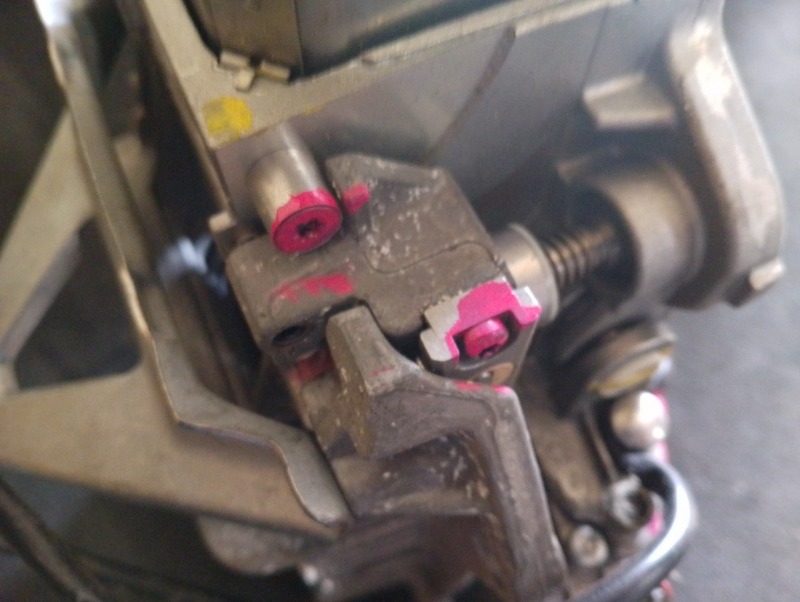 Колонка рулевая (электрическая регулировка) 4F0905852B, С автомобиля Audi A6 C6 4F AUK 3.2 бензин AT quattro седан 2004-2011г седан. Дорестайлинг. Контрактная запчасть, авто без пробега по РФ., отличное