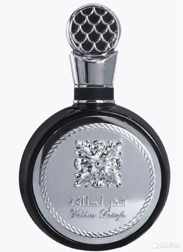 Арабские духи ОАЭ Fakhar Men Lattafa Perfumes мужс