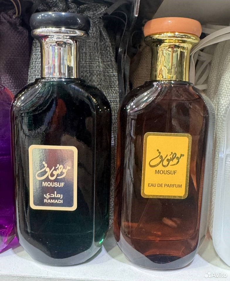 Парфюмерная вода Ard Al Zaafaran Mousuf