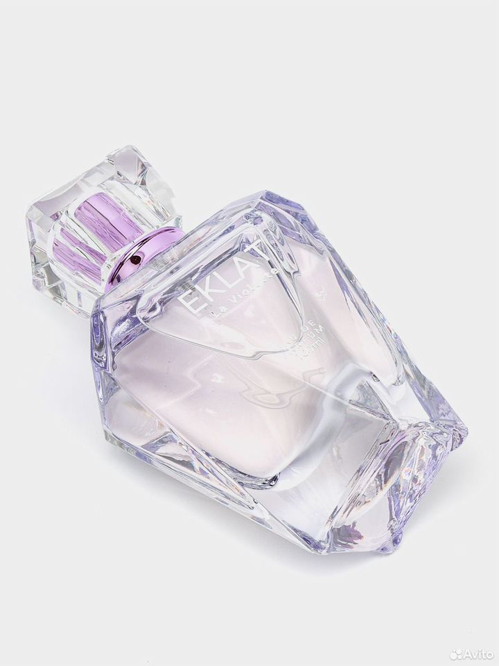 Арабские духи ОАЭ Eclat La Violette женская 100 мл