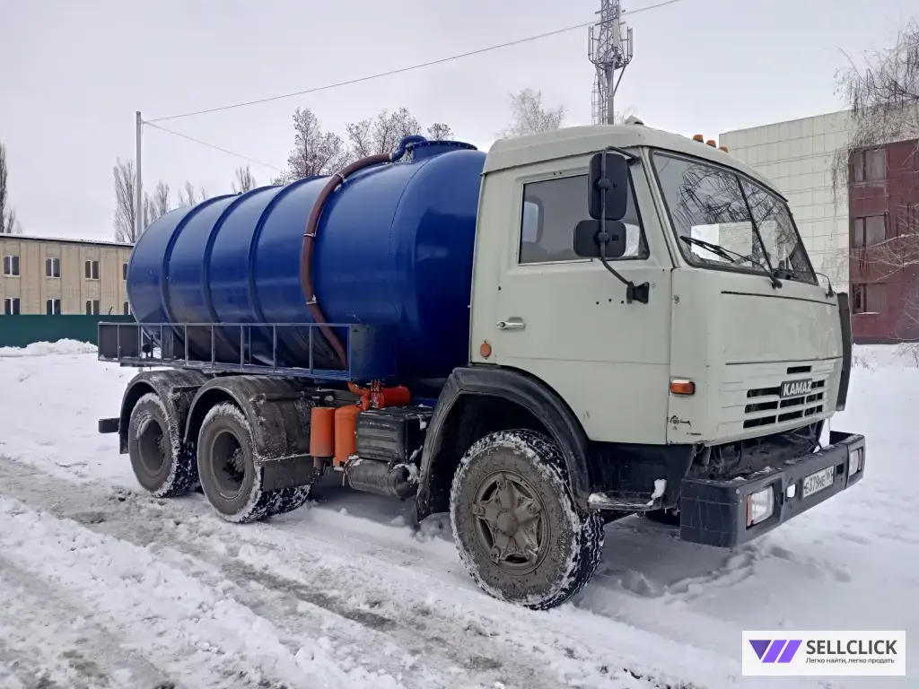 Выкачка ям.Услуги ассенизатора