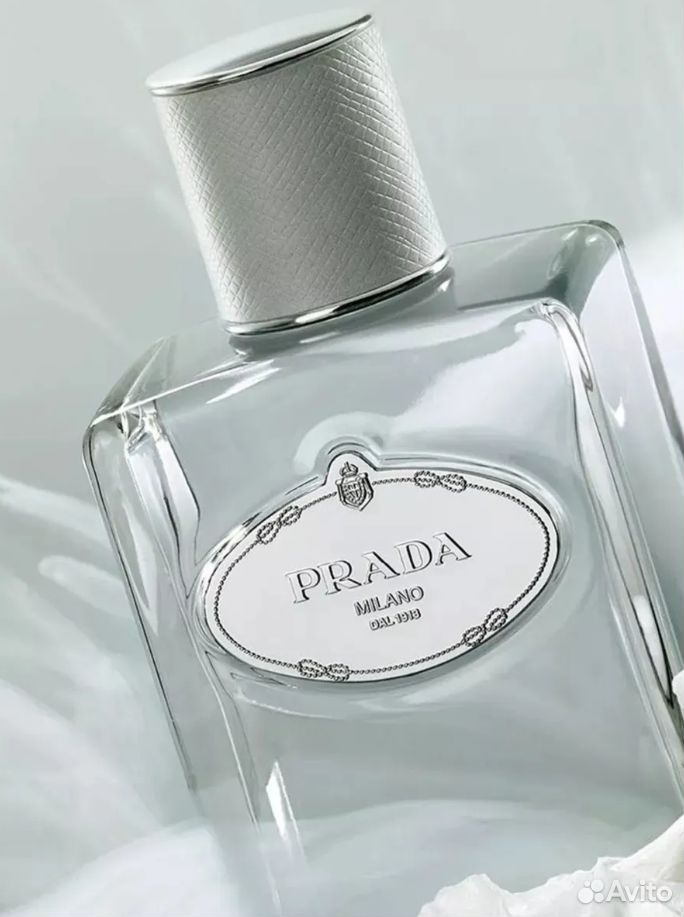 Духи Prada Infusion De Cedre 100 мл