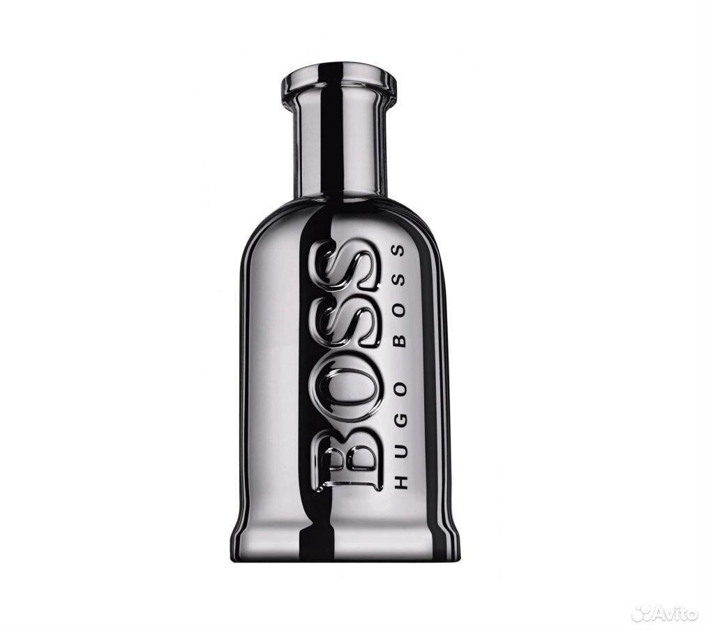 Духи hugo boss Collector’s Edition 100мл
