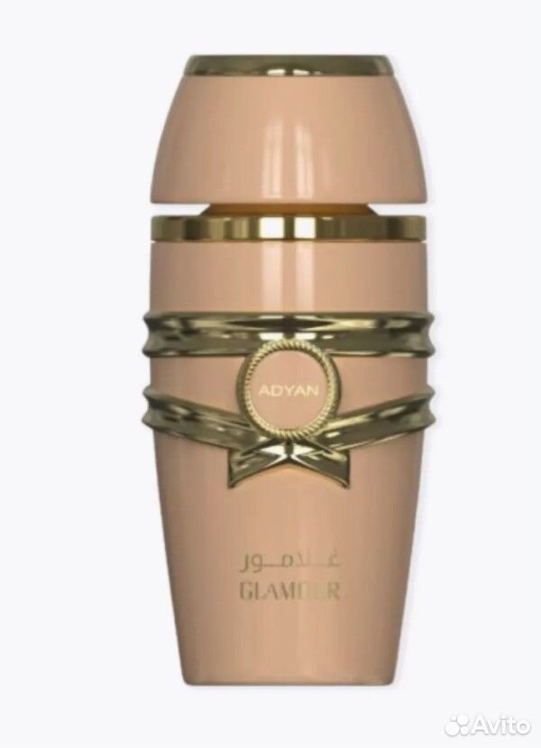 Духи ОАЭ Glamour Adyan 100 мл женские