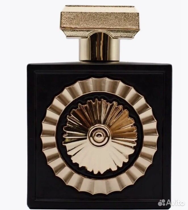 Арабские духи ОАЭ Nebras Eau de Parfum by Lattafa