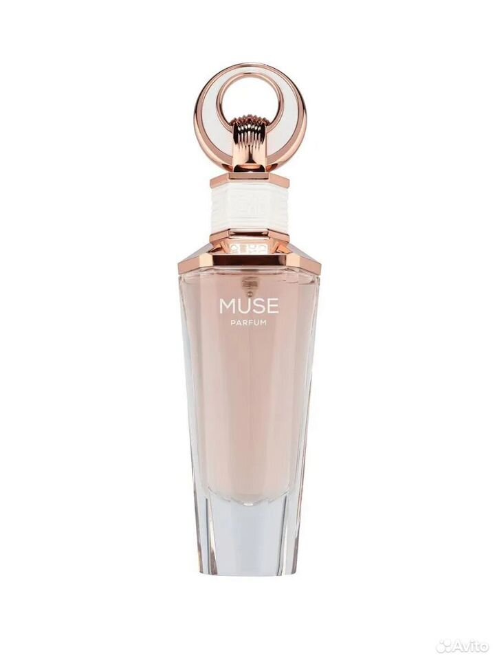 Арабские духи French Avenue Muse Parfum 100 ml