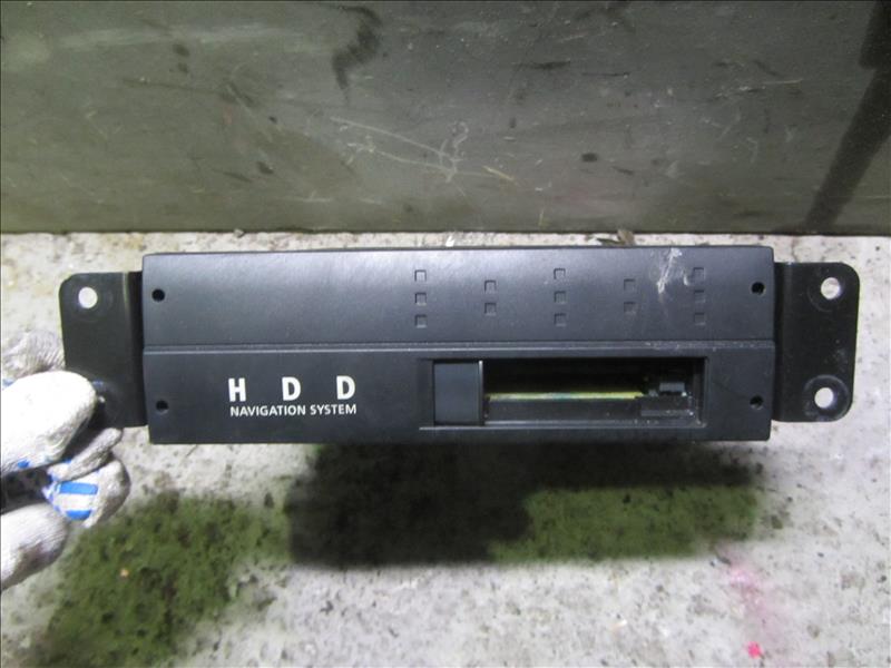 Компьютер системы навигации HDD PC CARD, С аукциона Японии. BMW 5 E60 2006г N52 2,5 AT бензин седан 2003-2009г. Контрактная запчасть, авто без пробега по РФ., отличное