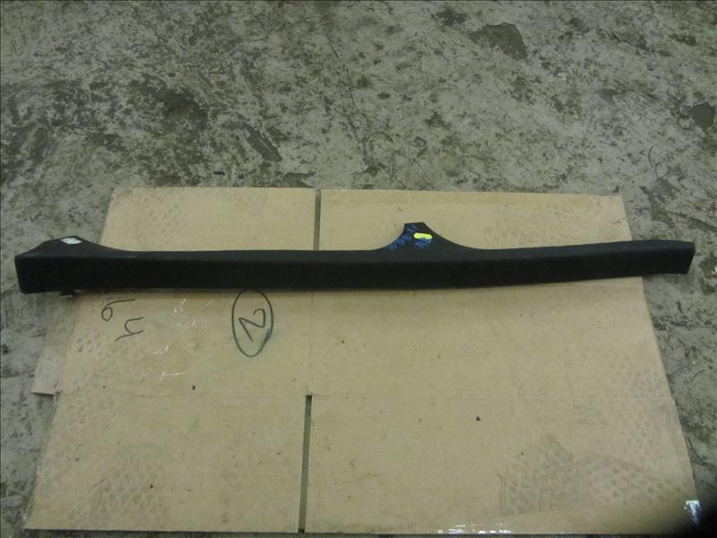 Пластиковая накладка салона, Mercedes E320 W210 двс M104 3.2 1995-2000г. Контрактная запчасть. Из Японии. Авто без пробега по РФ., отличное