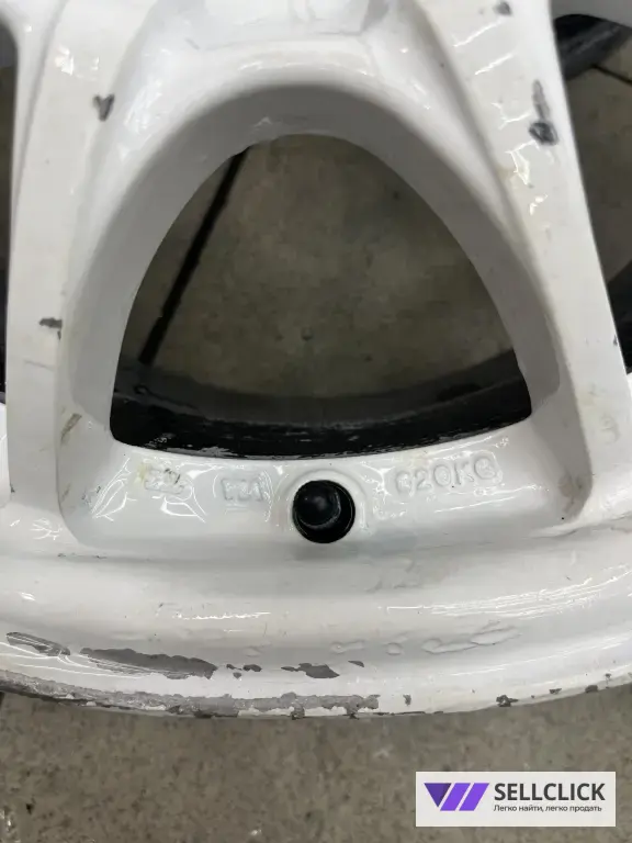 Колесные диски r15 4*98