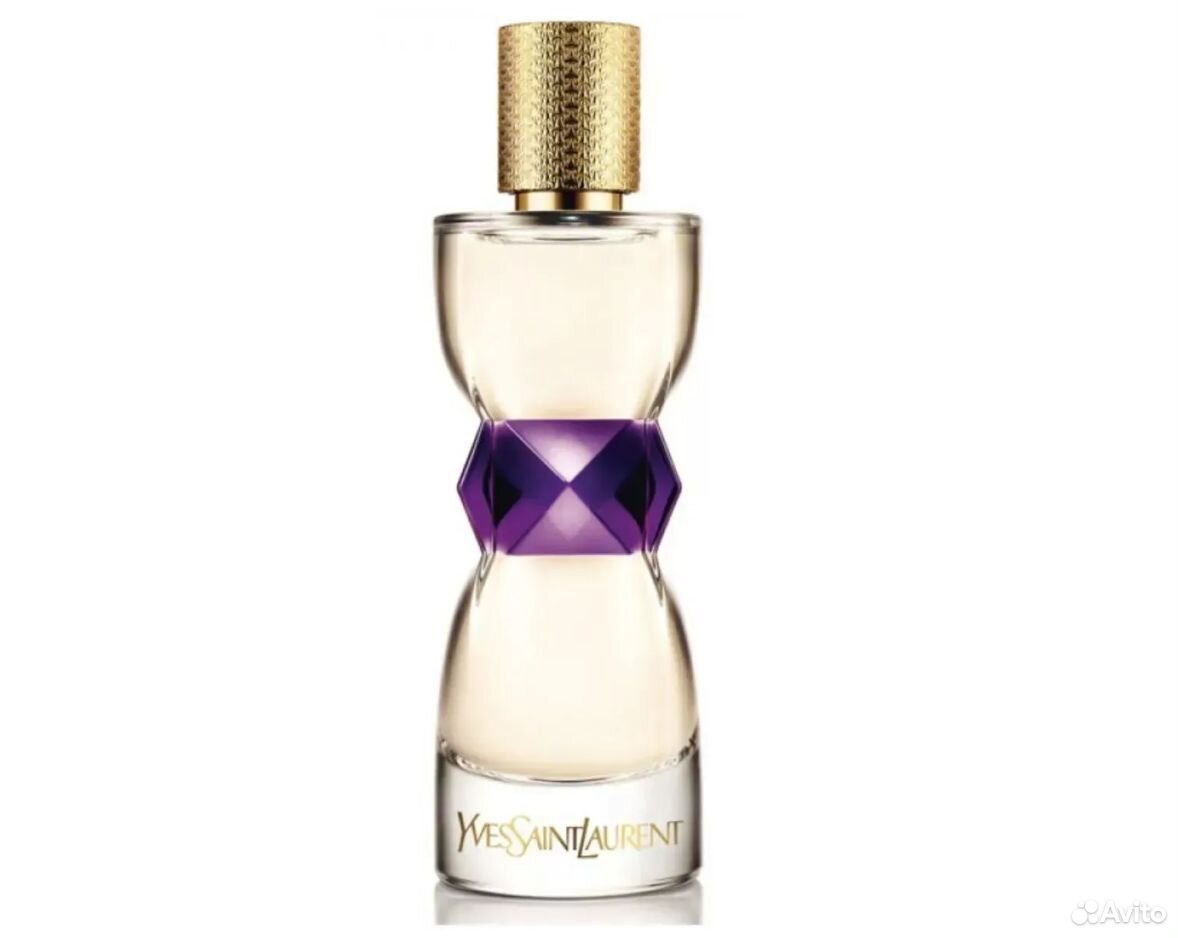 Духи Yves Saint Laurent Manifesto 90 мл