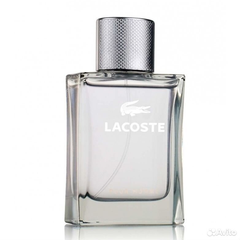 Духи Lacoste Pour Homme 100мл