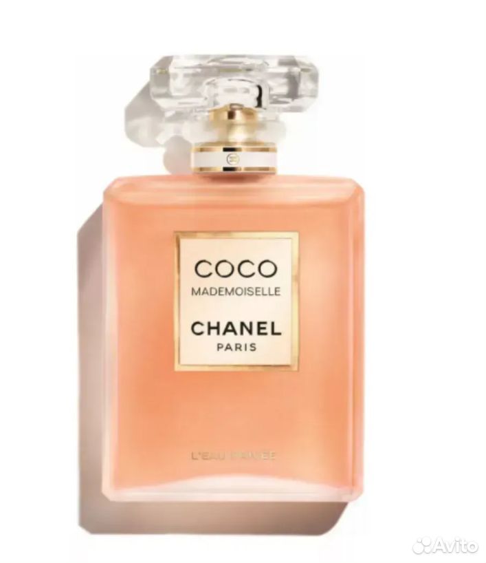 Духи Coco Mademoiselle La Nuit 100мл
