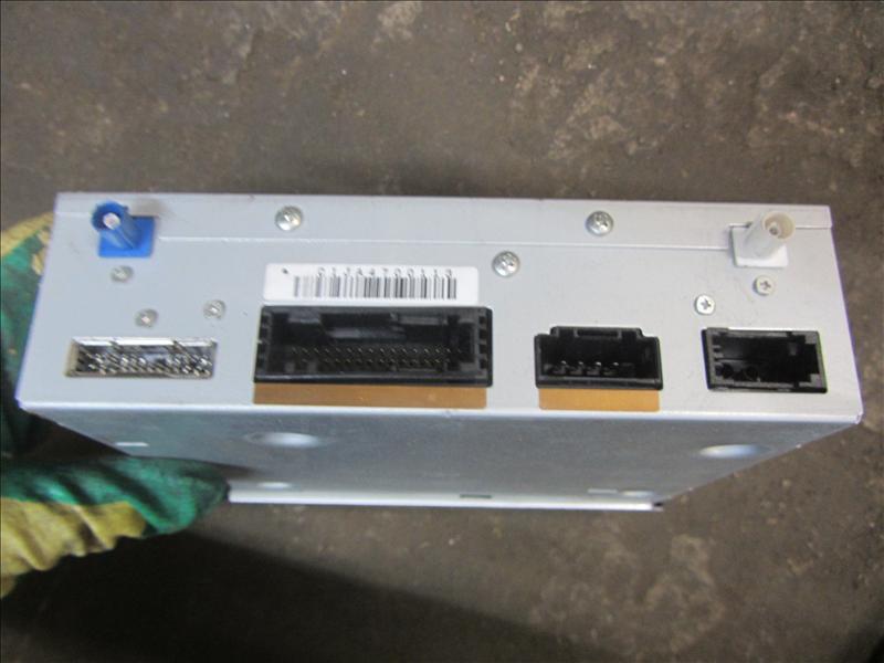Блок системы навигации , проигрыватель аудио CD , DVD Aisin, С автомобиля Audi A6 C6 4F AUK 3.2 бензин AT quattro седан 2004-2011г седан. Дорестайлинг. Контрактная запчасть, авто без пробега по РФ., отличное