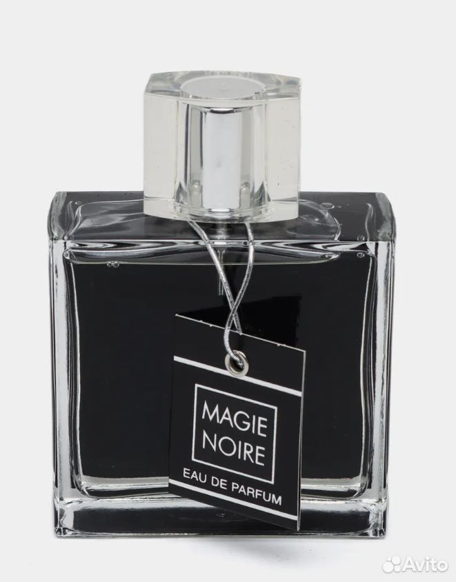 Арабские духи Magie Noire 100мл