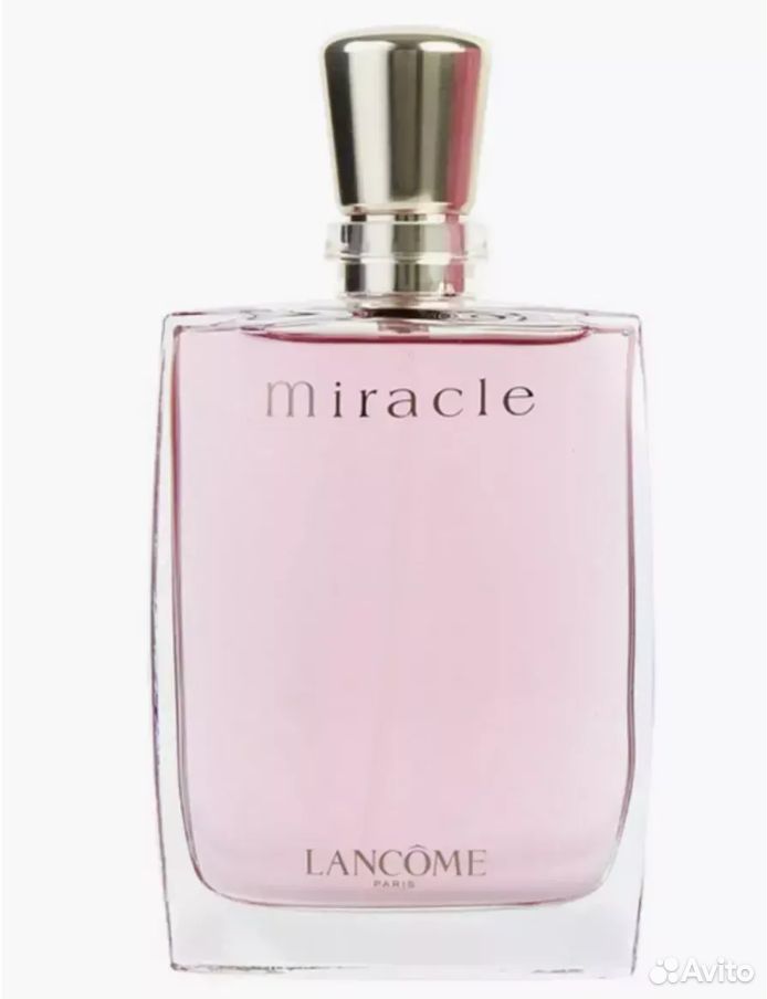 Духи Lancome Miracle 100мл