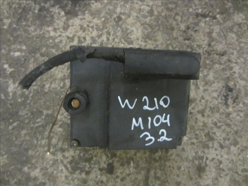 Блок ABS (насос), Mercedes E320 W210 двс M104 3.2 1995-2000г. Контрактная запчасть. Из Японии. Авто без пробега по РФ., отличное