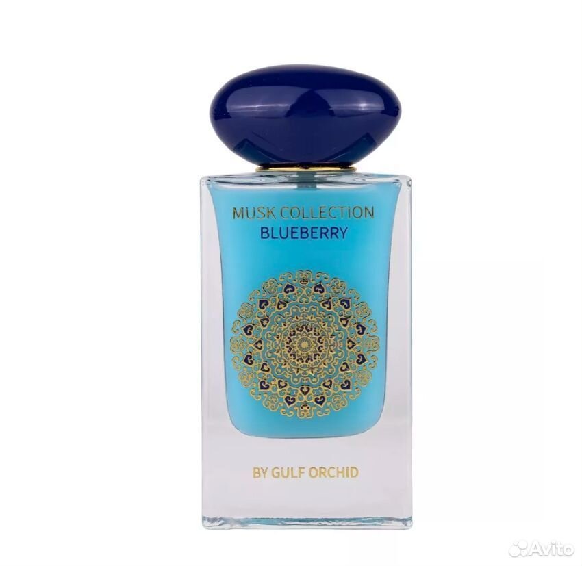 Арабские духи Musk Collection для мужчин и женщин